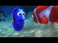 Finding Nemo 2003 Marlin As Protagonist 22 Rules Of Storytelling