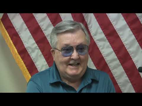 Ron Donahey, Combat Medic