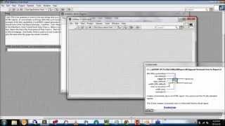 Download the video "Report Generation Toolkit for Microsoft Office[Excel] in LabVIEW"