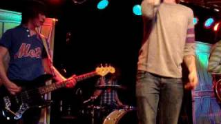 Mandy K - Come Back To Bed