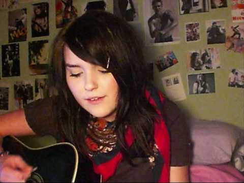 hot and cold cover katy perry.