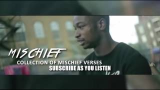 Mischief - Collection of verses | @TrapEffxcts @Misch_Mash