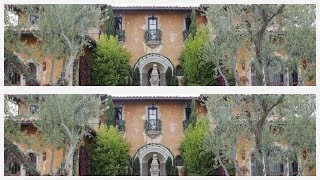 Everything You Need to Know About the Iconic Bachelor Mansion