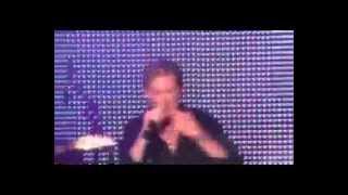 David Hasselhoff  -  &quot;Country Roads&quot;  live 20.July 2013