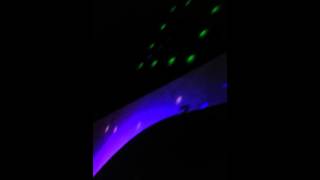 Like There's No Tomorrow