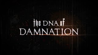 Создание Resident Evil: Damnation / The DNA of Damnation. RUS/ENG sub