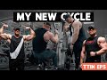 My Full Anabolic Stack for Prep | TTIN Ep. 5