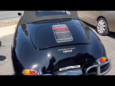 Thumbnail for 2007 Intermeccanica Speedster Cold Start by Intermeccanica