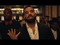 Drake "No Friends in The Industry" (Fan Music Video)