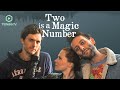 Two Is A Magic Number Drama German With English Subs