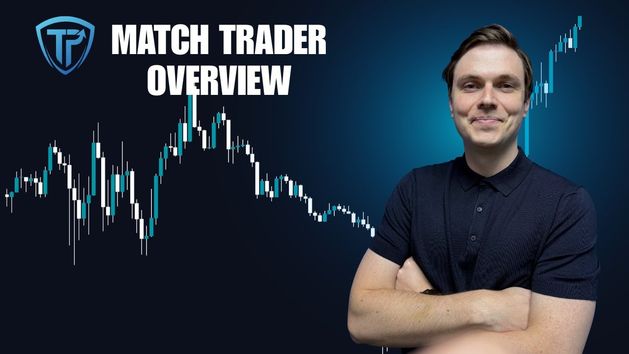 Match Trader Overview