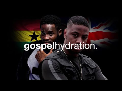 Tee Supreme x Miklez - Bless You