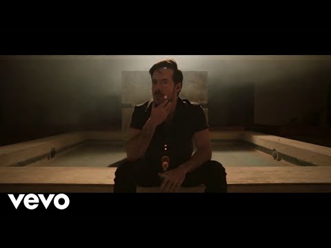 José Madero - Soy El Diluvio (Video Oficial)
