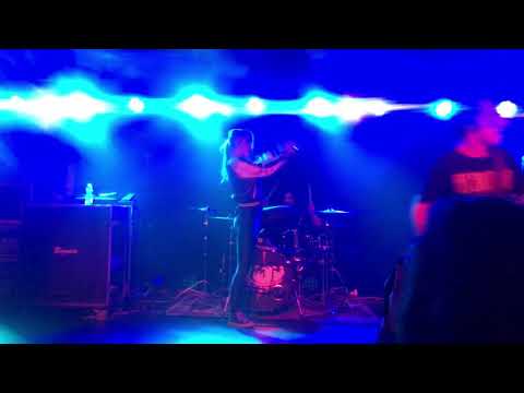 City of the Weak - White Fire Alarm