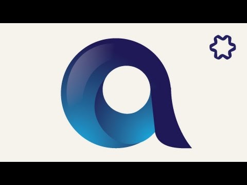 Professional Logo Design illustrator tutorial for beginners light bulb logo water drop logo
