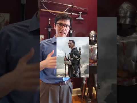 Chirrut Îmwe and Connecting to The Force