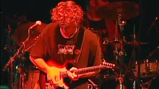 The Disco Biscuits live set Gathering of the Vibes 2001 in Red Hook, NY