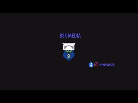 Bosnisk SK - Tävling