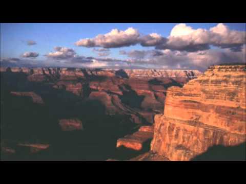 Heidecker and Wood - The Grandest Canyon