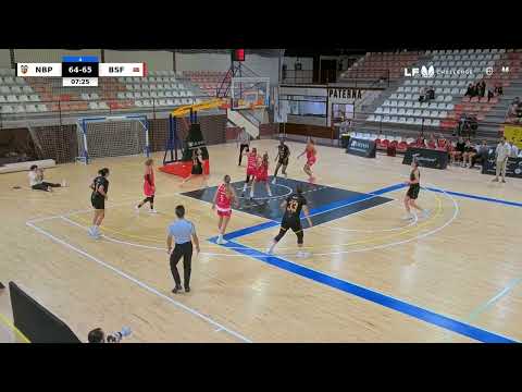 LF Challenge | Marta Llompart (La Cordà de Paterna), MVP de la Jornada 3