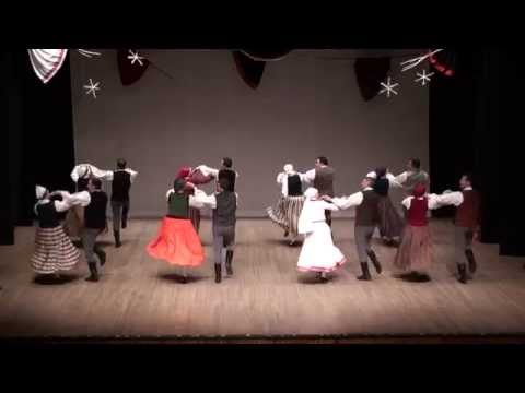 Babītes novada VPDK "Dārta" - Ai, tēvu zeme