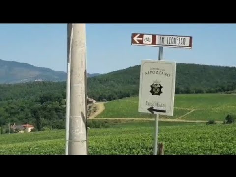 #castellodinipozzano #nipozzano #frescobaldi #degustazionenipozzano DEGUSTAZIONE NIPOZZANO