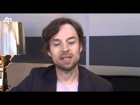 Darren Hayes Is All 'Talk'