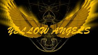 Senses Fail Yellow Angel