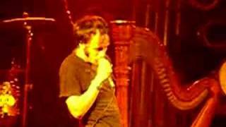 mewithoutYou - "The Dryness and the Rain" @ Cornerstone 07