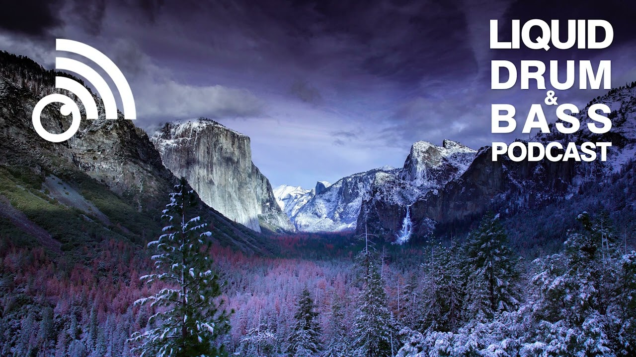 Fokuz Recordings Podcast #98 - Sub:liminal & Bazil MC