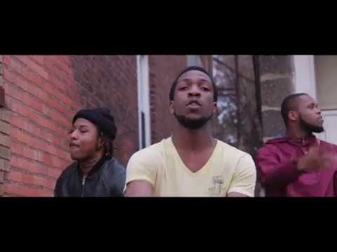 Omelly - "Still Standin" Ft IceSav, NuNaveli(Music Video 2018) Shot By @AceGotBars