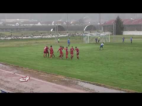 15 SLZ Sloga P - Budućnost Krušik 1:1