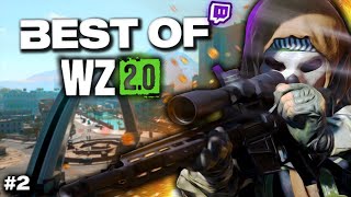 Adieu 2022! Best Of Nianfo Warzone 2.0