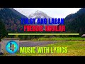 TULOY ANG LABAN BY FREDDIE AGUILAR