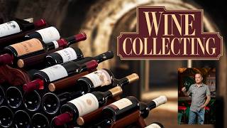 How to Start a Wine Collection: Expert Guide for Beginners 🍷
