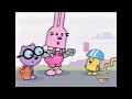 Wubbzy 2009 Airing