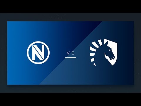 CS:GO - EnVyUs vs. Liquid [Cache] Map 2 - NA Matchday 4 - ESL Pro League Season 8