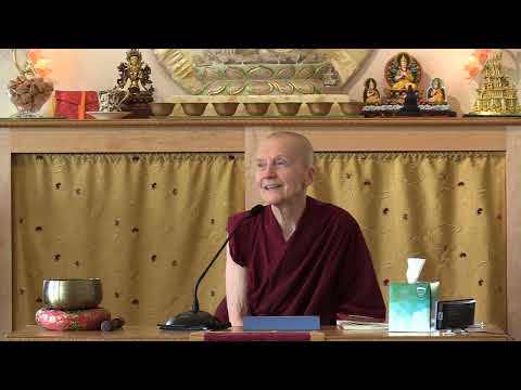 04-01-22 Loving the Unloveable - BBCorner