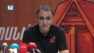Ազգային աղետի շեմին ենք. Հայաքվեն փրկօղակ է նաև իշխանության համար. Չալաբյան։ Լրաբեր - 5.08.2023