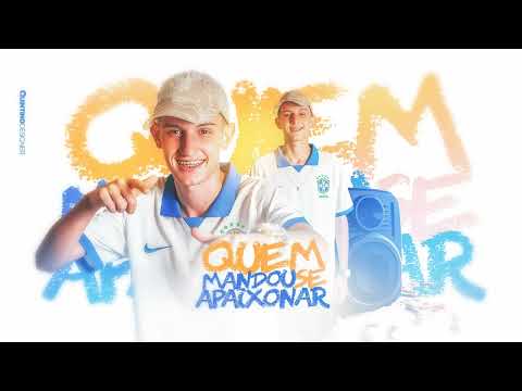 MEGA QUEM MANDOU SE APAIXONAR MAIO 2022 - DJ GIRARDELLO