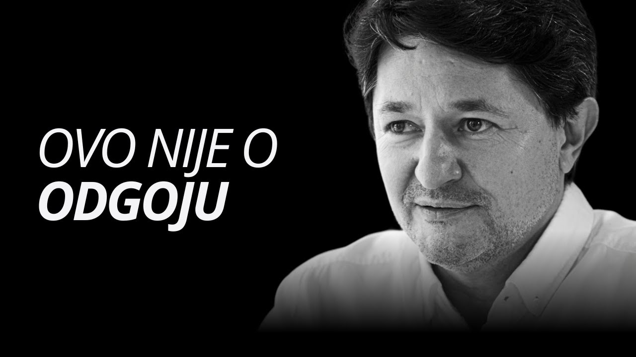 Dijete u Tebi: Otkrij Svoje Pravo Ja: Tomislav Kuljiš
