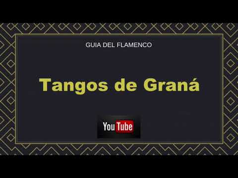 Tangos de Graná