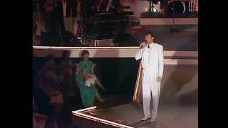 Daniel O'Donnell - Never Ending Song Of Love (Follow Your Dream Concert)