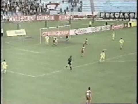 FC Brasov - Dinamo 4-3 (2000)