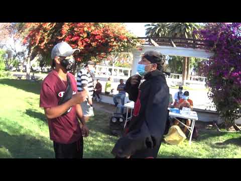 OCTAVOS: WYDO VS KRAMPUS (TR FECHA 8)