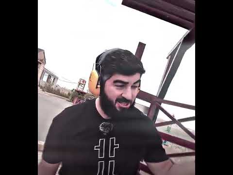 Old days 😢 | Harun Mammadov Edit | Starly - Kavkaz #harunmemmedov #funny