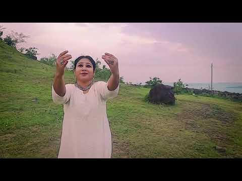 अष्टनायिका नृत्य — स्वाधीनभर्तृका — वीडियो थंबनेल