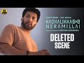 Kadhalikka Neramillai Deleted Scene Ravi Mohan Nithya Menen AR Rahman Kiruthiga Udhyanidhi