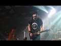 Volbeat - The Nameless One @ Barras Glasgow ...