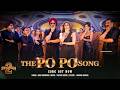 The PO PO AI Song Son Of Sardaar 2 Ajay Devgn X Mrunal Thakur X Guru Randhawa